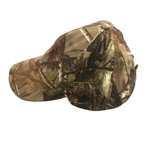 Camo Panther Vision Hat